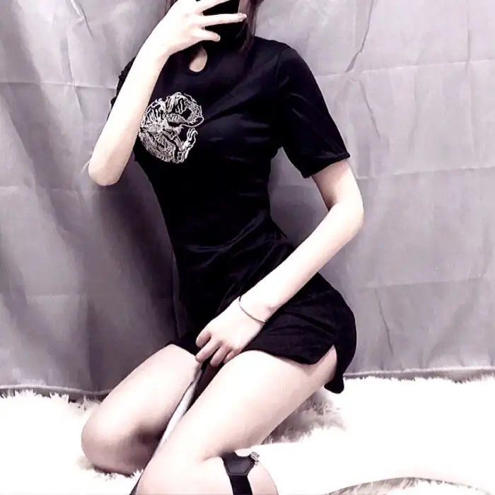 万盏灯下