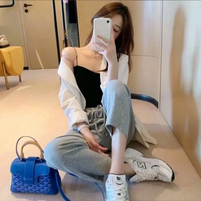 鲁镇传说